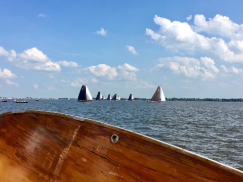De zomer voorbij De zomer voorbij