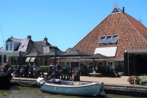 terras parasols